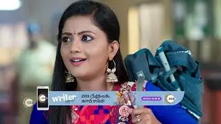 Radhaku Neevera Praanam - రాధకు నీవెరా ప్రాణం | Ep - 33 | Webisode | Nirupam, Anila | Zee Telugu
