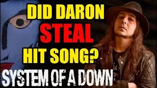 Did System Of A Down STEAL Biggest Hit Song?