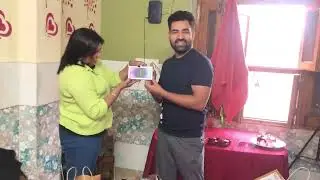 iPhone 14 pro from dubai 