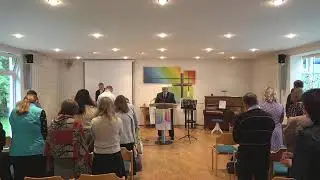 Sonntagsgottesdienst 07.05.2023