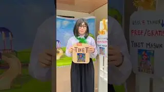 KEPOL0SAN ANAK KECIL | NURRAYNI25