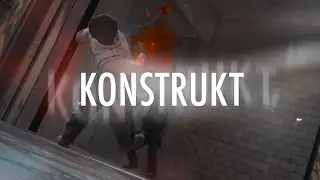 KONSTRUKT MY PART