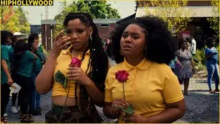 Chloe Bailey Is Pitch Perfect In Will Packer's 'Praise This'