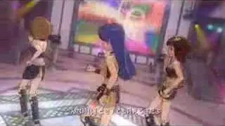 GO MY WAY　千早･雪歩･春香