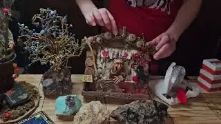 ЗАМЕЧАТЕЛЬНЫЕ ДАРЫ
