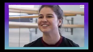 RTS TV - Area Jeune Ballet aux Fêtes de la Musique