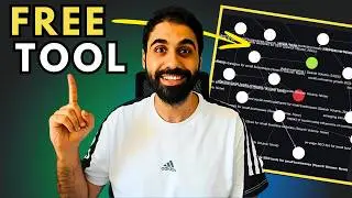 No One Will Share This AI Marketing Tool For Free!