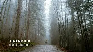 Latarnik - Deep In The Forest