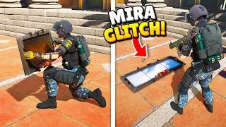 RAINBOW SIX SIEGE FAILS: 