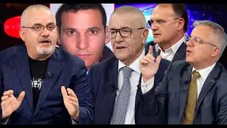 Kapet bosi i kartelit të parë shqiptar! Artan Hoxha zbulon lidhjet e fuqishme në Ekuador - TPZ
