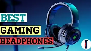 WHY YOU NEED A GAMING HEADSET! - LET'S TALK.