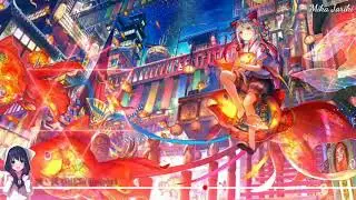清丶风 (DiESi Remix) Nightcore 🎵