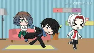 °Gacha Life° Начинаю аск.