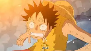 One Piece「AMV」HOPE (Remix)