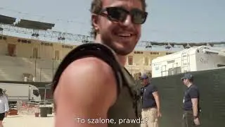 „Gladiator II” –materiał o filmie