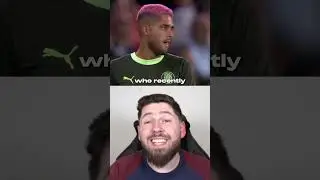 Vini Jr Made A Player Cry 😭