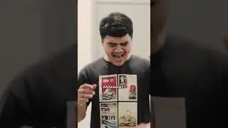 Ngerinya kalo cewek lagi PMS??? Eps 1