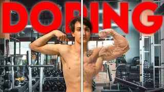 EROS LUXOR ed il DOPING LATO OSCURO