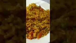 Бурый рис в мультиварке. Простые рецепты 
