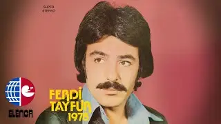 Ferdi Tayfur - Hatırlarmısın