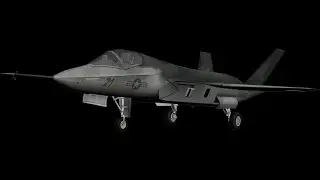 Lockheed Martin F-35B Lightning II