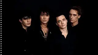 Кино - Чёрный Альбом (черновик) 1990 | Видеоальбом HD