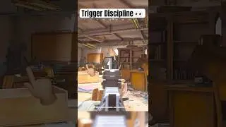 TRIGGER DISCIPLINE | Arena Breakout Infinite