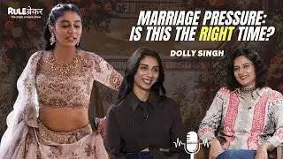 “You have no curves, what will a man see?” - Dolly Singh on trolling, marriage pressure & more