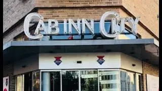 The Cheapest Hotel in Central Copenhagen - Hotel CABINN City - Copenhagen, Denmark - Room Tour