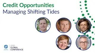 Credit Opportunities: Managing Shifting Tides