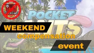 Pocket Ants l 😱The clan is missing! | Vacation game | Compensation event