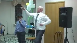 Приколы на татарских свадьбах.