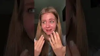 ДЕЛАЮ ТЕСТ НА БЕРЕМЕННОСТЬ🫣😱