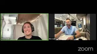 RV Budget Tips with Harvest Hosts and Mike Caudill