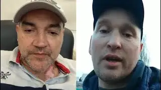 АНДРЕЙ ЩАДИЛО (МОПС ДЯДЯ ПЁС) РАЗОБЛАЧЕНИЕ И ОТКРОВЕНИЯ