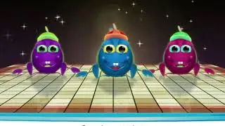 Smiles 1 Module 3 p 37 ex 9 Come on Everybody! Song!