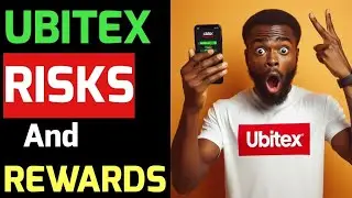 UBITEX RISKS AND REWARDS
