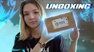 Распаковка MOFANGGE X-MAN VOLT SQUARE-1 V2 FULL MAGNETIC | Обзор и сравнение куба || PIXEL