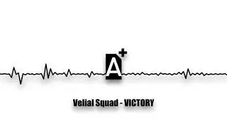 VELIAL SQUAD - VICTORY (2024)