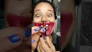 KIKO MILANO LIPSTICK!#lipstick #makeup #youtubeshorts
