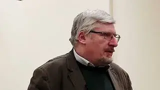 С. Савельев Лучше в церковь сходить