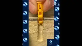 Как работает дюбель гвоздь и какой вам нужен.