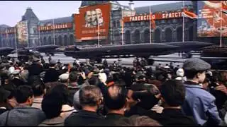 Секреты ядерного оружия. 1 серия: Шпион из Москвы
