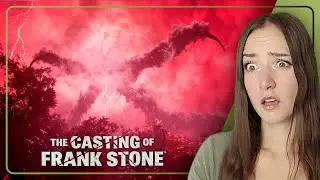 ENDING · Are All These Timelines REAL? Is This ALL real? · THE CASTING OF FRANK STONE [Part 4]