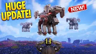 Helldivers 2 WTF & Funny Moments! Ep #45