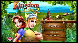 Kingdom Tales 2 - Gameplay (SWITCH) (RUS)