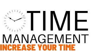 Timeless Time Management Principles of All The Time