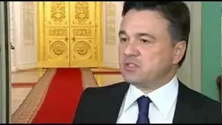 аварийное жилье в Серпухове