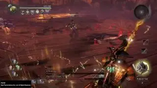 Nioh: Double Haze
