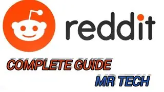Complete Walkthrough of Reddit Application | How to Use Reddit App
